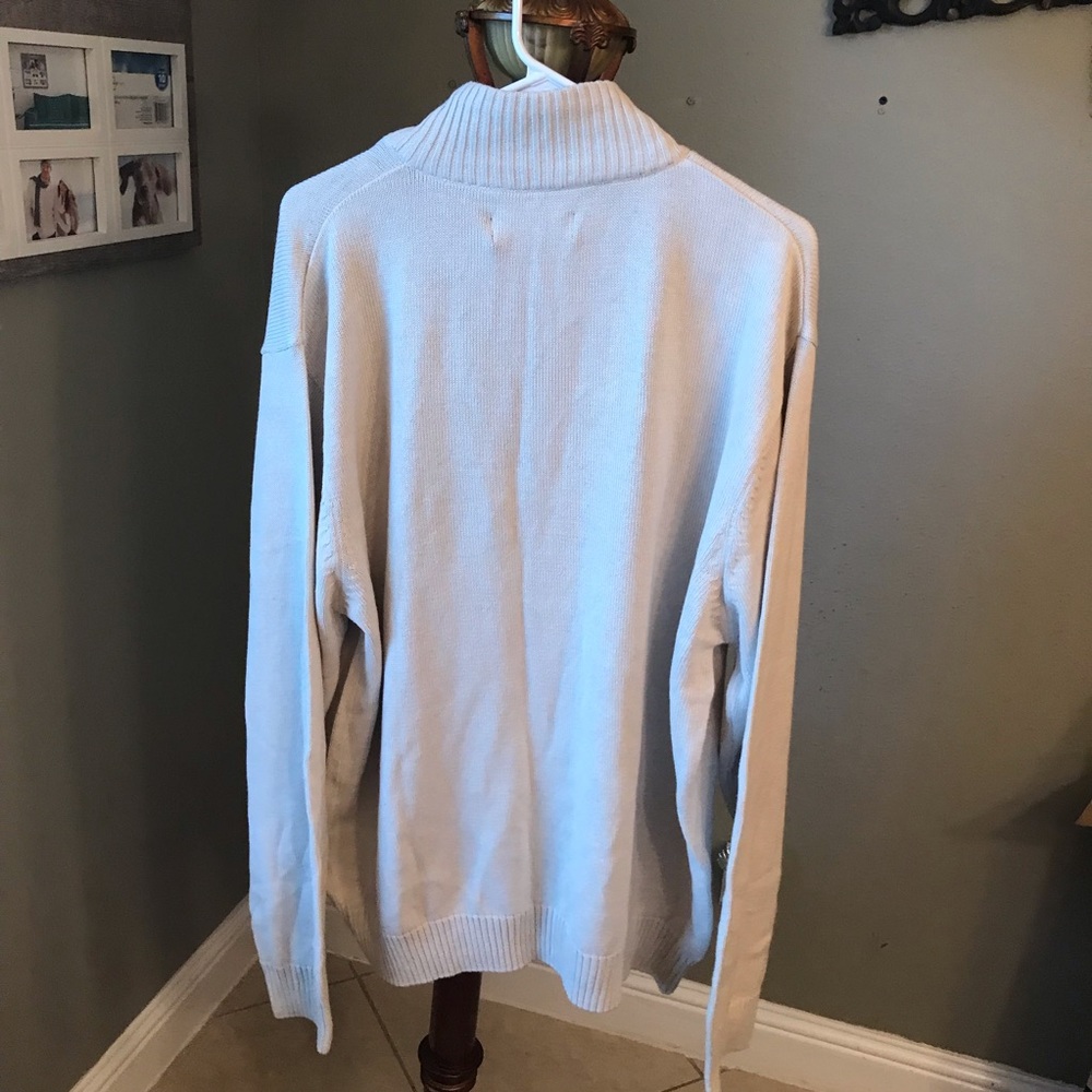 SOLD NWT U.S POLO & ASSN Men Sweater Size XXL - Picture 6 of 8